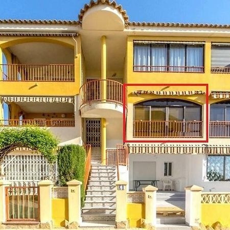 Appartement Blancosol In La Mata Torrevieja Exteriér fotografie