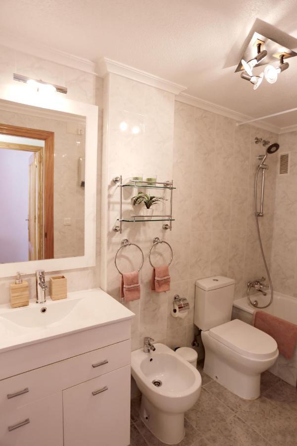 Appartement Blancosol In La Mata Torrevieja Exteriér fotografie