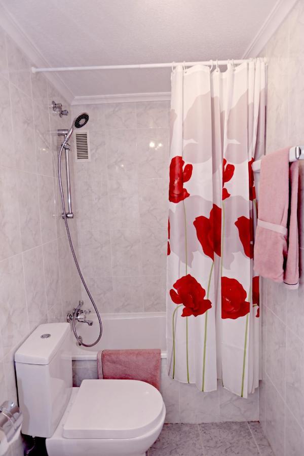 Appartement Blancosol In La Mata Torrevieja Exteriér fotografie