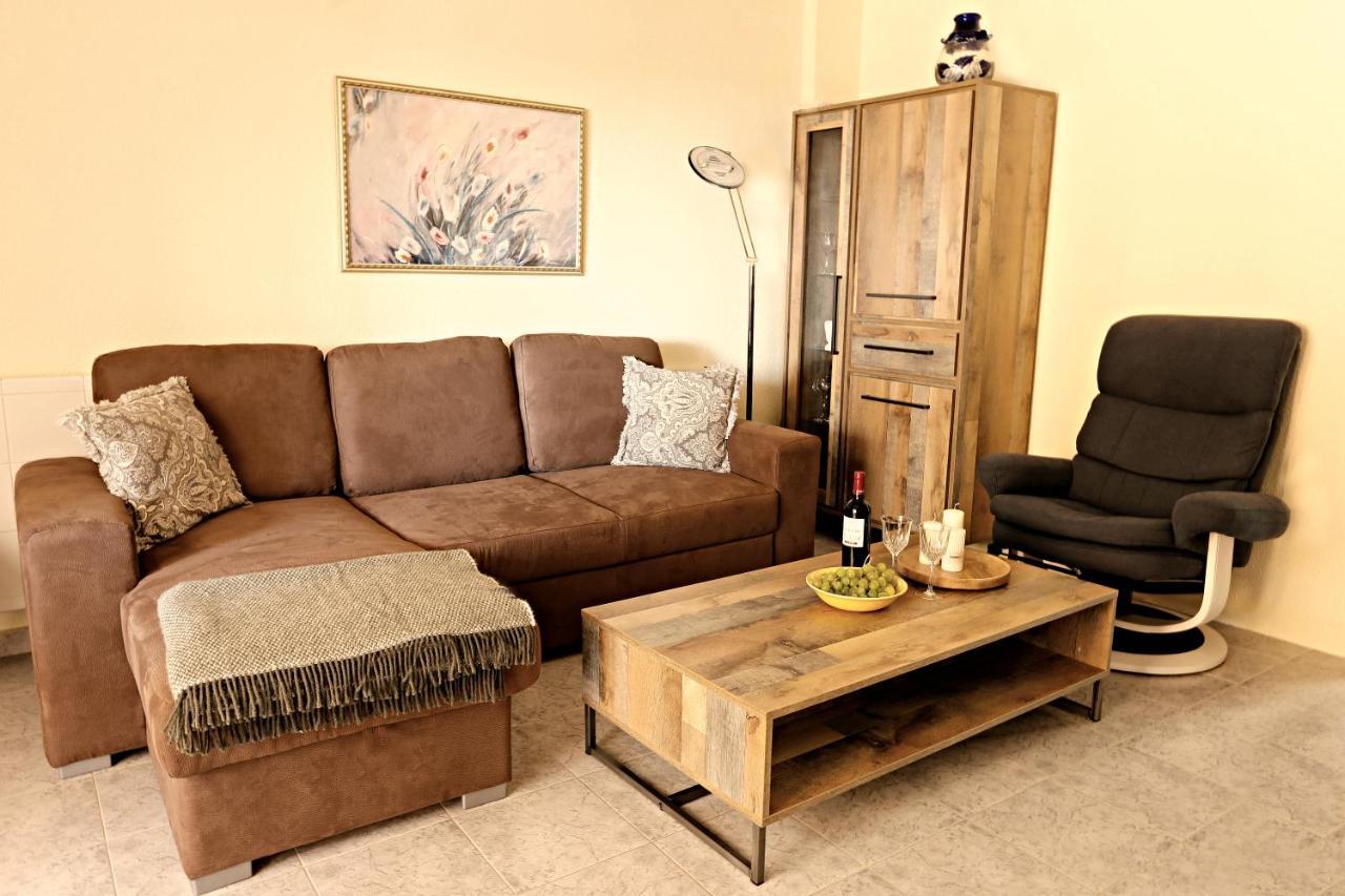 Appartement Blancosol In La Mata Torrevieja Exteriér fotografie