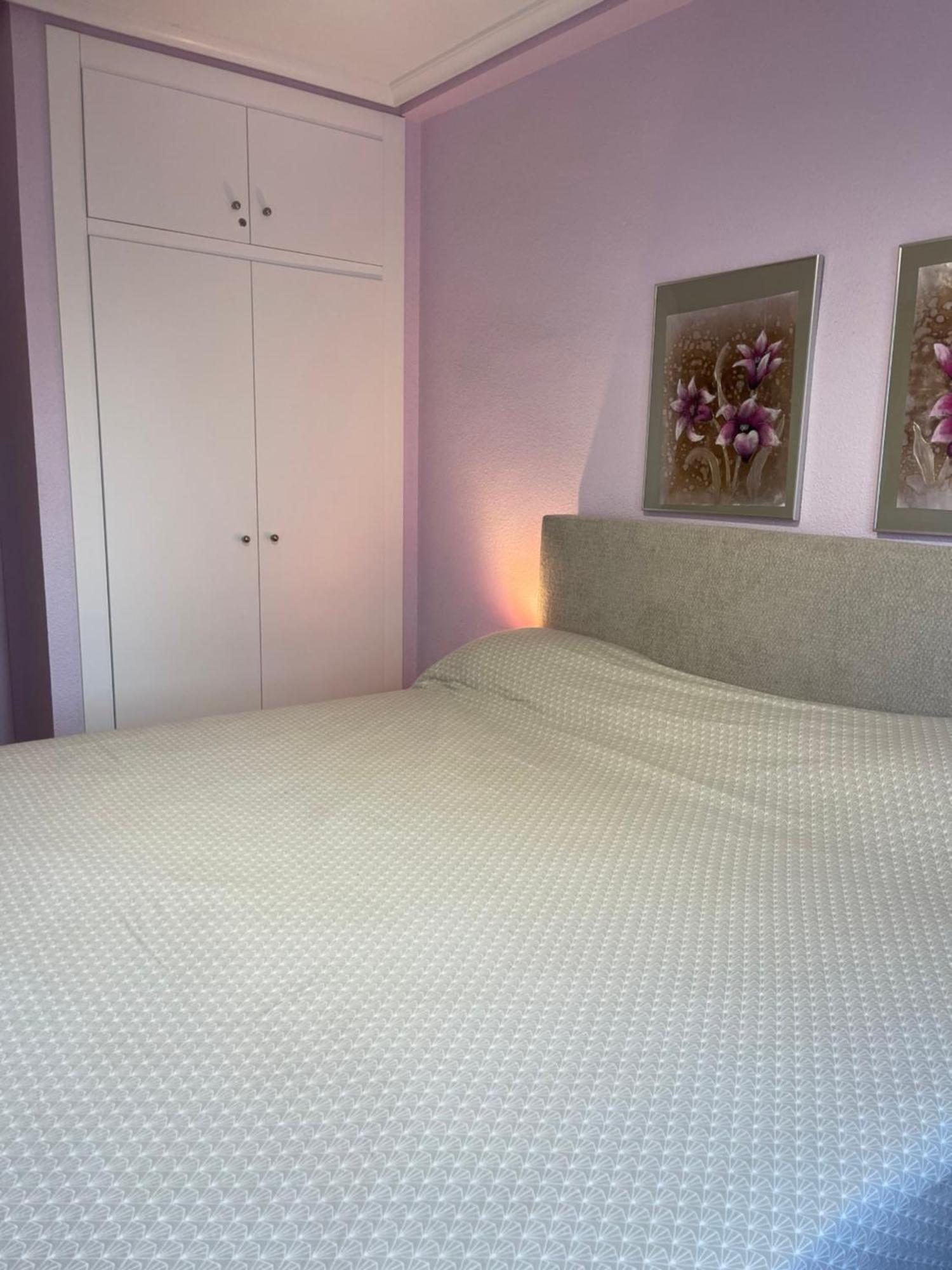 Appartement Blancosol In La Mata Torrevieja Exteriér fotografie